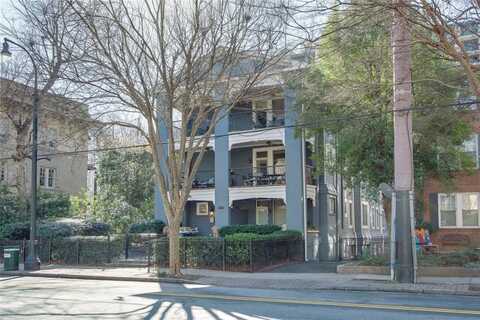 259 14TH Street NE, Atlanta, GA 30309