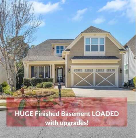 3788 Golden Leaf Point SW, Gainesville, GA 30504