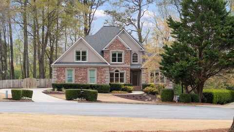 6935 York Place, Cumming, GA 30040