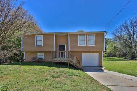 5219 Sweet Air Lane, Stone Mountain, GA 30088