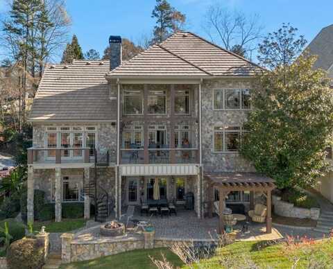6316 Woodlake Drive, Buford, GA 30518