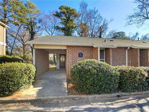 3301 Henderson Mill Road, Atlanta, GA 30341