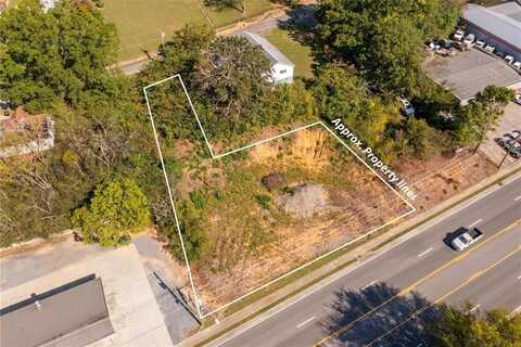 414 Wall Street, Calhoun, GA 30701
