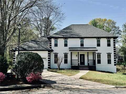 906 John Court, Lawrenceville, GA 30046