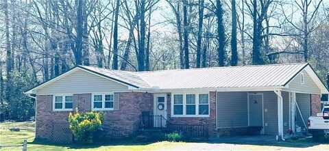313 Charger Drive, Chatsworth, GA 30705