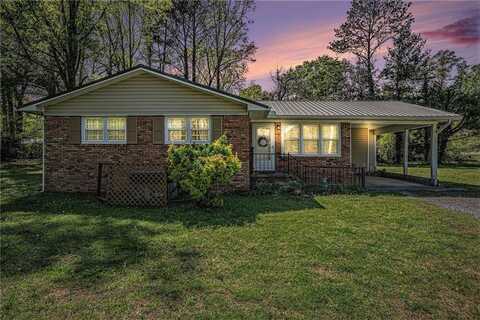 313 Charger Drive, Chatsworth, GA 30705