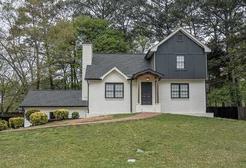 2048 Kelvin Drive, Lawrenceville, GA 30043