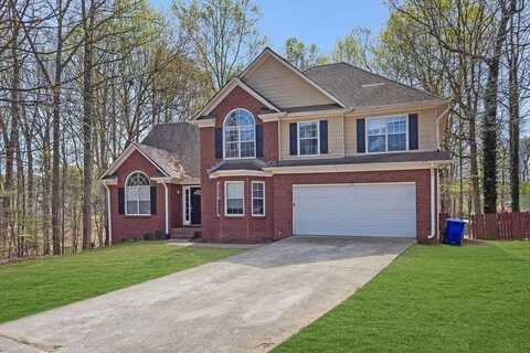 617 Creekstone Court, Jonesboro, GA 30236