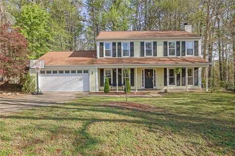 925 Crab Orchard Drive, Roswell, GA 30076
