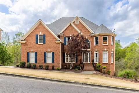 4020 Balleycastle Lane, Duluth, GA 30097