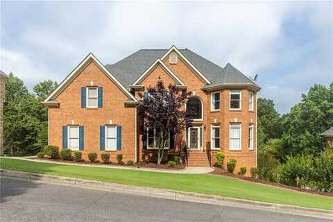 4020 Balleycastle Lane, Duluth, GA 30097