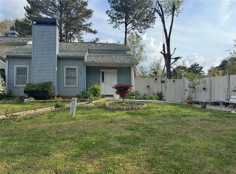 2220 Wellington Circle, Lithonia, GA 30058