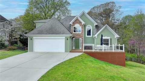 4995 Hyde Court, Cumming, GA 30040