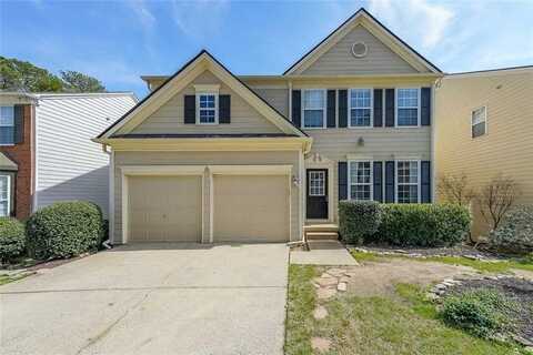 1050 DUNEDIN Trail, Woodstock, GA 30188
