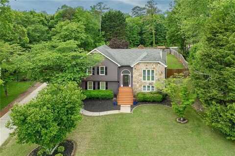 434 Shepard Drive SW, Marietta, GA 30064