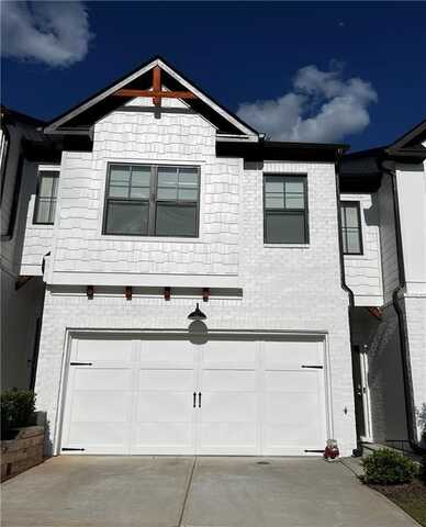 61 Auburn Landing Place, Auburn, GA 30011