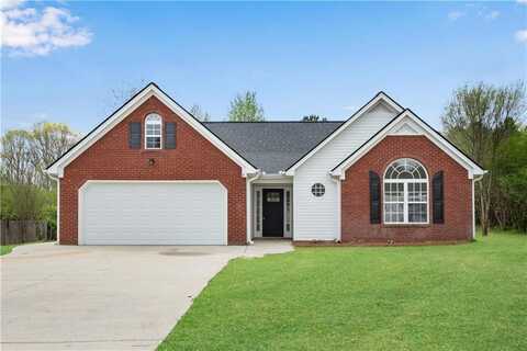 111 Shenandoah Court, Hiram, GA 30141