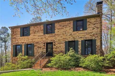 2411 Mitchell Road NE, Marietta, GA 30062