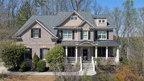 4514 Heathrow Court NW, Kennesaw, GA 30152