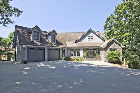 1417 Crippled Oak Trail, Jasper, GA 30143