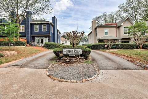 808 Dixie Avenue NE, Atlanta, GA 30307