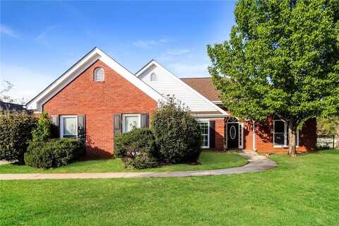 4820 Camden Drive SW, Conyers, GA 30094