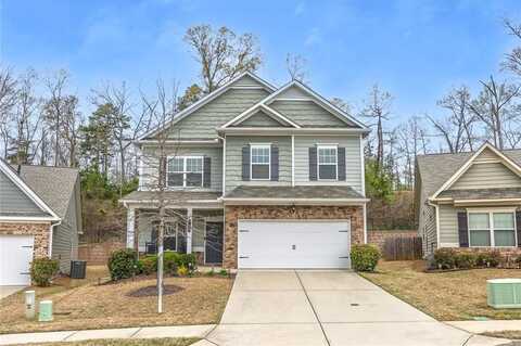 133 Prominence Court, Canton, GA 30114