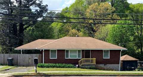 361 BETHESDA CHURCH Road, Lawrenceville, GA 30044