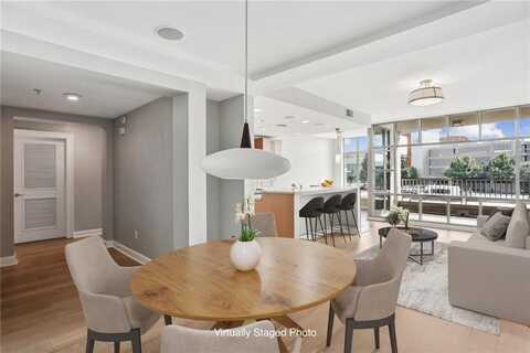 250 Park Avenue West NW, Atlanta, GA 30313