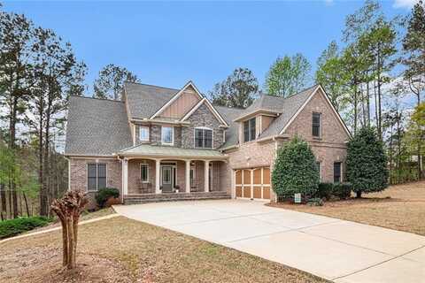 7497 Treehouse Court, Douglasville, GA 30135
