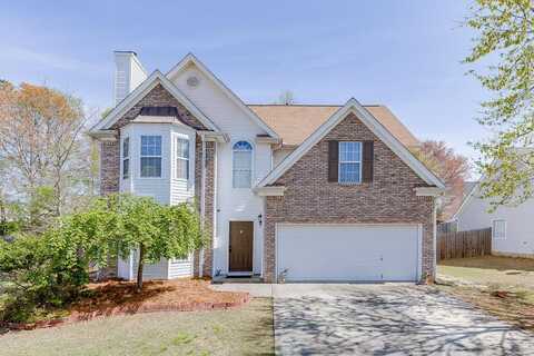 1480 Bramlett Forest Trail SE, Lawrenceville, GA 30045