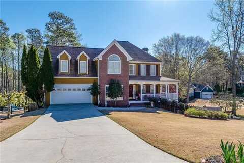5045 Southern Trace Drive, Gainesville, GA 30504