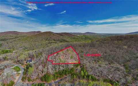 00 Teel Mountain Way, Cleveland, GA 30528