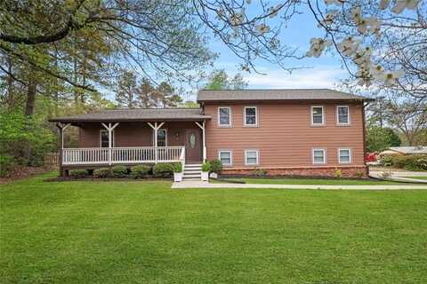 3916 Martin Way, Lithia Springs, GA 30122