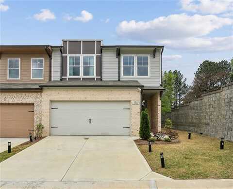 2310 Portrush Way SE, Atlanta, GA 30339
