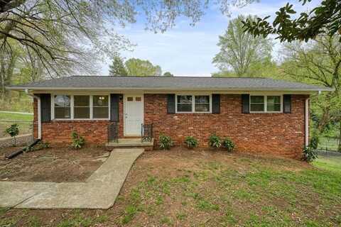 281 Piedmont Road NE, Marietta, GA 30066