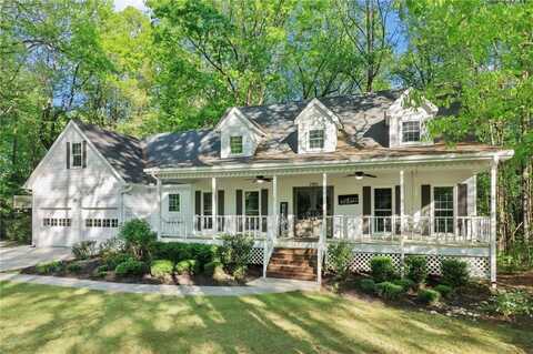 2100 Kings Valley Drive, Lawrenceville, GA 30043