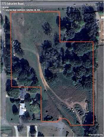 775 Euharlee Road SW, Cartersville, GA 30120