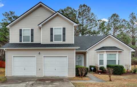 4720 Buffalo Street, Fairburn, GA 30213
