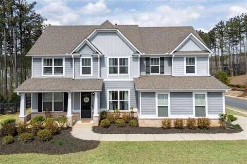 767 Riverwalk Manor Drive, Dallas, GA 30132