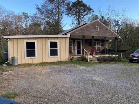 2601 Old Highway 5 S, Ellijay, GA 30540