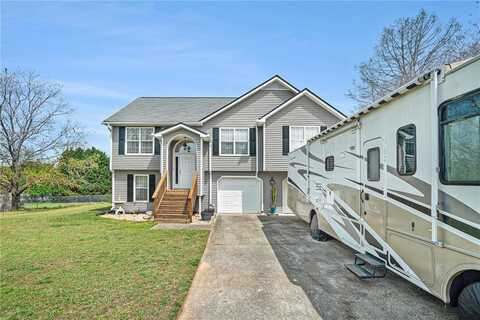 1218 Cabots Lane, Auburn, GA 30011
