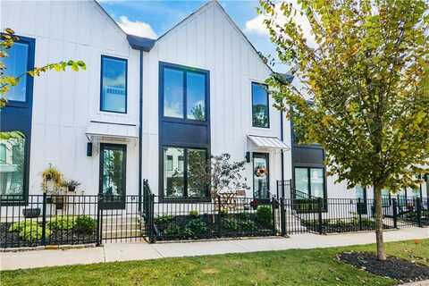 129 Pearl Street, Woodstock, GA 30188