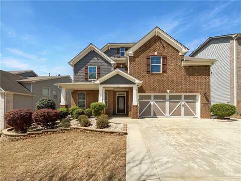 2910 Blake Towers Lane, Buford, GA 30519