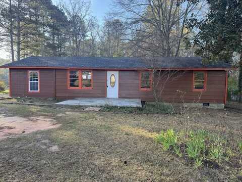 144 Flat Rock Road, Oxford, GA 30054