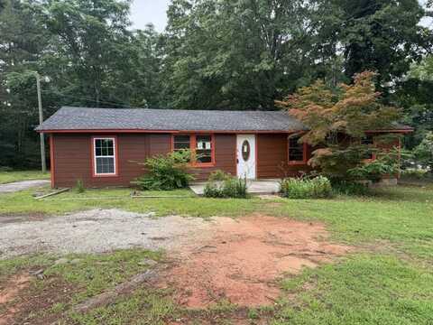 144 Flat Rock Road, Oxford, GA 30054