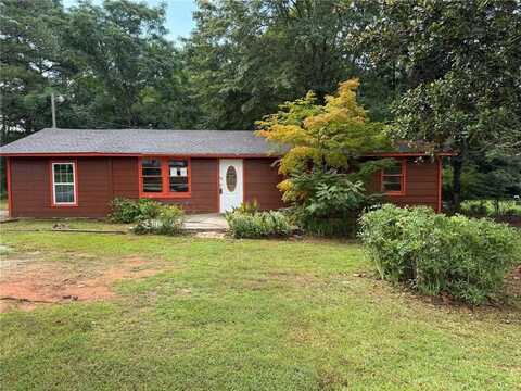 144 Flat Rock Road, Oxford, GA 30054