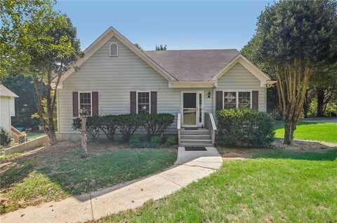 88 Arbor Hills Trail, Talking Rock, GA 30175