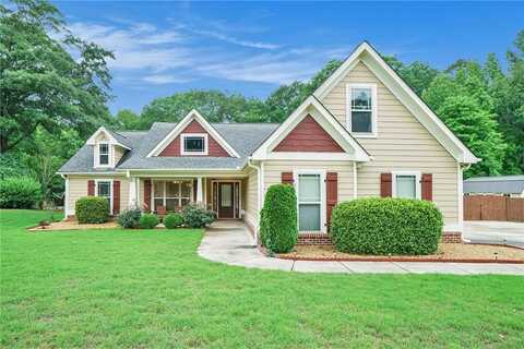 151 River Glen Drive, Jefferson, GA 30549