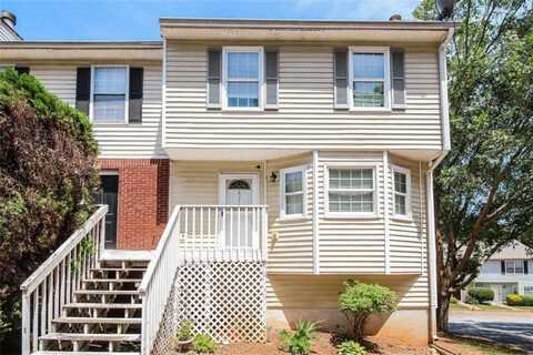 6331 Wedgeview Drive, Tucker, GA 30084